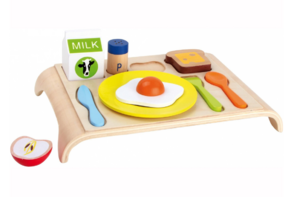 Пазл "Завтрак" - fgospostavki.ru - Иркутск