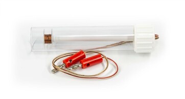 Прибор для изучения зависимости сопротивления металлов от температуры - fgospostavki.ru - Иркутск