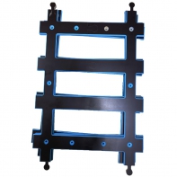 Макет "Железнодорожный переезд" учебный - fgospostavki.ru - Иркутск