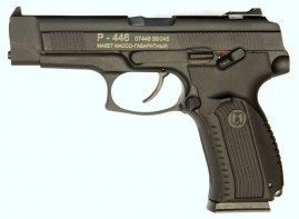 Макет массо-габаритный "Викинг" - fgospostavki.ru - Иркутск