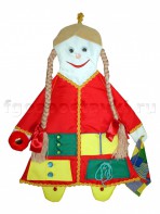 Дидактическая Марьюшка - fgospostavki.ru - Иркутск