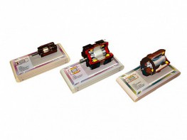 Демонстрационные стенды "Электрические машины" - fgospostavki.ru - Иркутск