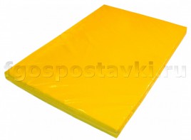 Мат гимнастический (вариант 3) - fgospostavki.ru - Иркутск