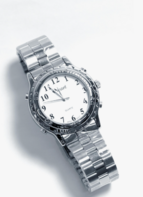 Часы наручные мужские с речевым выходом - fgospostavki.ru - Иркутск