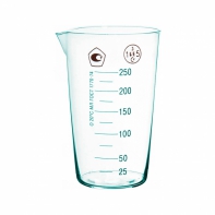 Мензурка 250 мл. - fgospostavki.ru - Иркутск