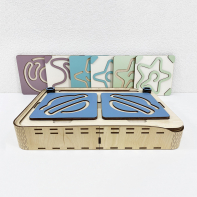 Межполушарный лабиринт (космос) - fgospostavki.ru - Иркутск