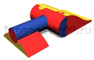 Модуль-трансформер "Мини-10" (4 элемента) - fgospostavki.ru - Иркутск