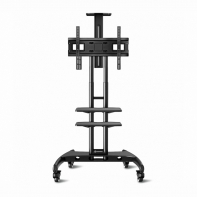 Мобильная стойка для интерактивной панели  - fgospostavki.ru - Иркутск