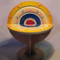 Модель "Строение атома" - fgospostavki.ru - Иркутск