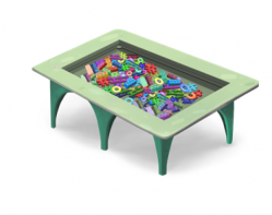 Стол для конструирования «Илья Муромец» - fgospostavki.ru - Иркутск