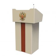 Мультимедийная интерактивная трибуна Lector - fgospostavki.ru - Иркутск