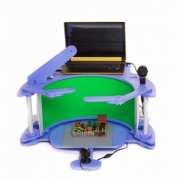 Анимационная мультстудия с ноутбуком - fgospostavki.ru - Иркутск