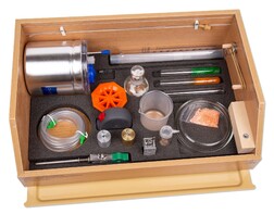 Лабораторный комплект (набор) по молекулярной физике и термодинамике - fgospostavki.ru - Иркутск