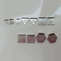 Набор грузов миллиграммовых до 1 гр. - fgospostavki.ru - Иркутск