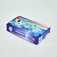 Цифровой образовательный аппаратно-программный комплекс «Юный нейрофизиолог-инженер» НЕЙРОГАРНИТУРА - fgospostavki.ru - Иркутск