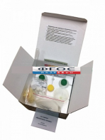 Тест-комплект «Кислотность почвы» - fgospostavki.ru - Иркутск