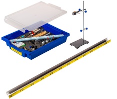 Набор лабораторный «Механические явления» - fgospostavki.ru - Иркутск