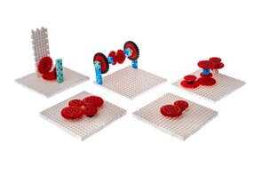 Набор для конструирования на уроках по предмету «Технология» в 5-6 классах - fgospostavki.ru - Иркутск