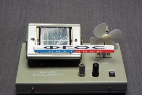 Прибор для демонстрации превращения световой энергии - fgospostavki.ru - Иркутск