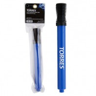 Насос для мяча "TORRES" 20 см - fgospostavki.ru - Иркутск