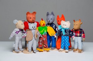 Шагающий театр "Зимовье" - fgospostavki.ru - Иркутск