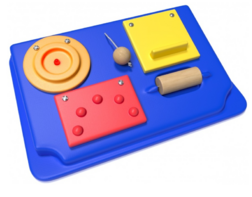 Пятифункциональный развивающий центр - fgospostavki.ru - Иркутск