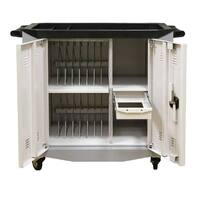 Тележка для ноутбуков - fgospostavki.ru - Иркутск