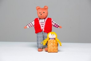 Шагающий театр "Маша и медведь" - fgospostavki.ru - Иркутск