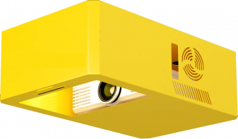 Интерактивный пол комплектация стандарт - fgospostavki.ru - Иркутск