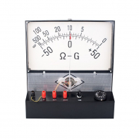 Омметр - вольтметр с гальванометром демонстрационный - fgospostavki.ru - Иркутск