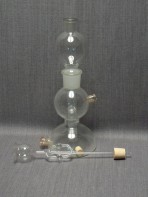 Аппарат Киппа 500 мл - fgospostavki.ru - Иркутск