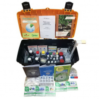 Комплект лабораторного оборудования «Пчелка-У/почва» - fgospostavki.ru - Иркутск