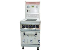 Учебный лабораторный стенд "Электроплита " - fgospostavki.ru - Иркутск