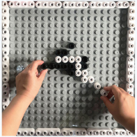 Панель стены для конструирования Base Plate - fgospostavki.ru - Иркутск