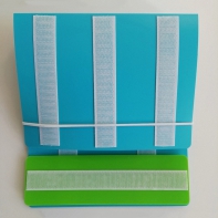 Папка ПЕКС МИНИ для карточек 4*4 и 5*5 см - fgospostavki.ru - Иркутск