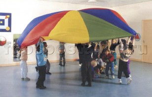 Парашют (вариант 2) - fgospostavki.ru - Иркутск