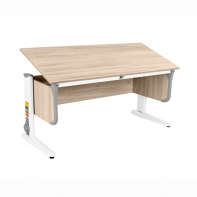 Школьная парта-трансформер с 5 лет, размер 120x50x53(до 81.5) - fgospostavki.ru - Иркутск