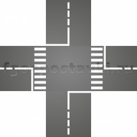 Комплект "Перекресток" - fgospostavki.ru - Иркутск