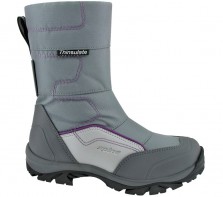 Ботинки трекинговые m.500/7 Snowboot (Thinsulate) - fgospostavki.ru - Иркутск