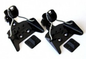 Крепление лыжное жесткое (75 миллиметров) - fgospostavki.ru - Иркутск