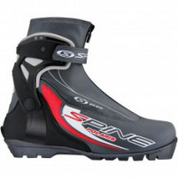 Ботинки Polaris 485 - fgospostavki.ru - Иркутск