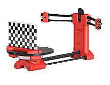 Конструктор для сборки 3D сканера - fgospostavki.ru - Иркутск