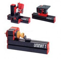 Конструктор для сборки станков для механической обработки - fgospostavki.ru - Иркутск