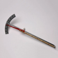 Прибор демонстрационный "Пластина биметаллическая со стрелкой" - fgospostavki.ru - Иркутск