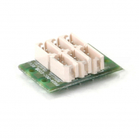 Плата расширения BIOLOID 3P Extension PCB - fgospostavki.ru - Иркутск