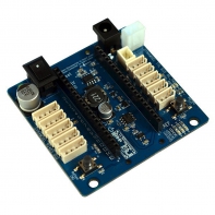 Плата расширения OPENCM 485 EXPANSION BOARD - fgospostavki.ru - Иркутск