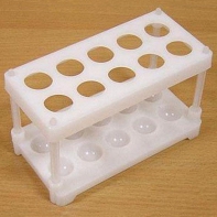 Подставка-штатив под 10 пробирок - fgospostavki.ru - Иркутск