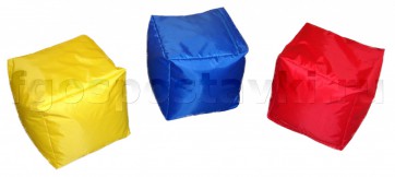 Подушка с гранулами (объемная) - fgospostavki.ru - Иркутск