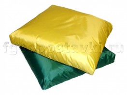 Подушка  плоская с гранулами - fgospostavki.ru - Иркутск