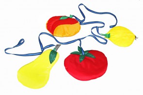 Полоса препятствий "Овощи-фрукты" - fgospostavki.ru - Иркутск